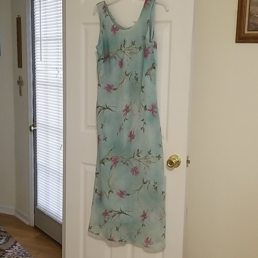 Dress size 12P $15.00